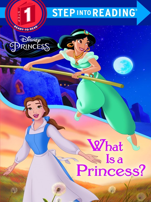 Title details for What Is a Princess? by Jennifer Liberts - Available